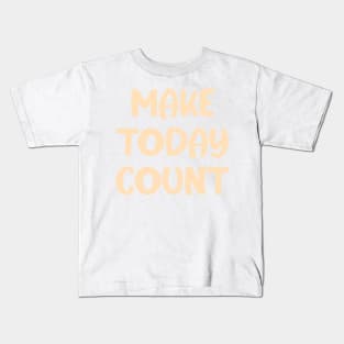 VACO quote Kids T-Shirt